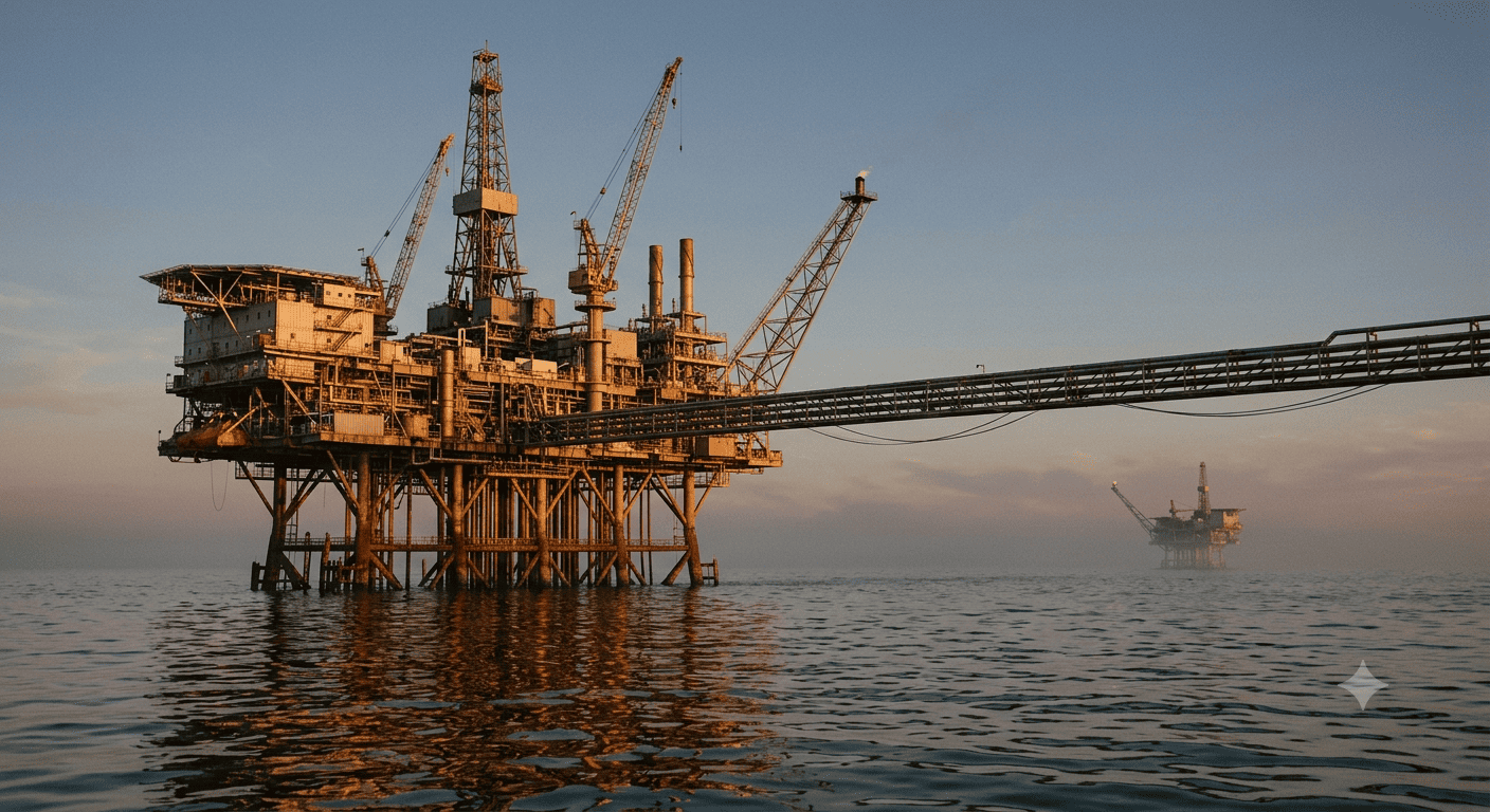 Guyana Million Barrels